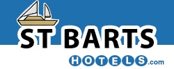 Hotel a St. Barthelemy